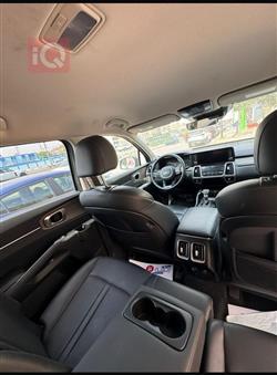 کیا سۆرینتۆ